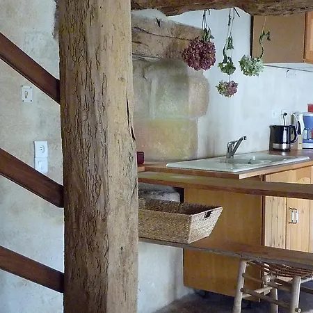 Moulin De La Papeterie