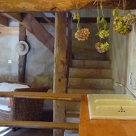 Moulin De La Papeterie