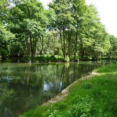 Moulin De La Papeterie Сasa de vacaciones