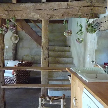 Moulin De La Papeterie *