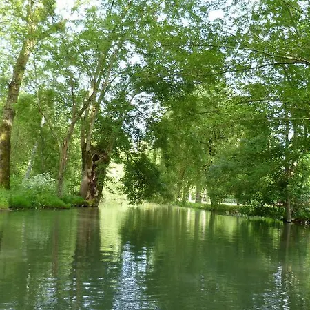 Moulin De La Papeterie *
