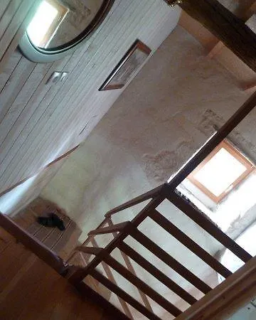 Moulin De La Papeterie La Creche