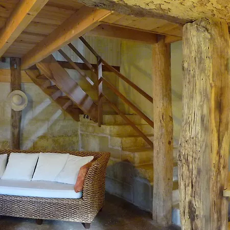 Сasa de vacaciones Moulin De La Papeterie