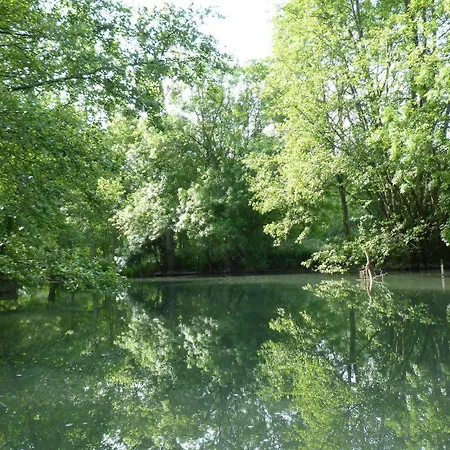 Moulin De La Papeterie *