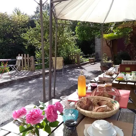Moulin De La Papeterie * La Creche