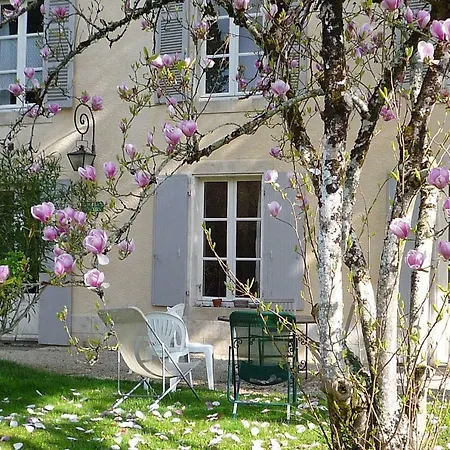 Vakantiehuis Moulin De La Papeterie
