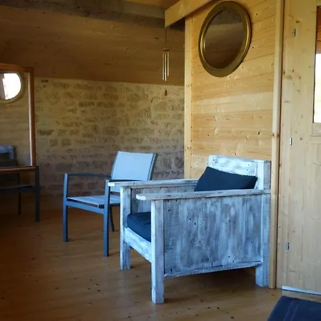 Moulin De La Papeterie * La Creche